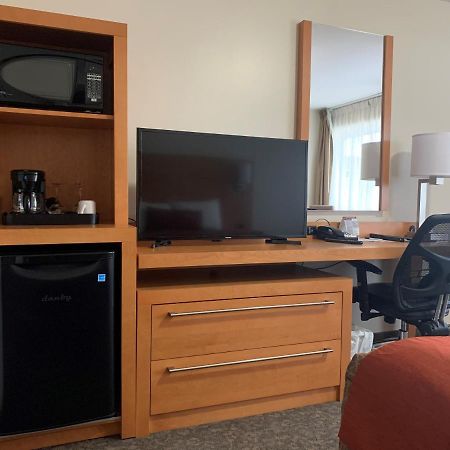 Motel Adam Gatineau Bagian luar foto