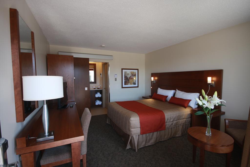 Motel Adam Gatineau Ruang foto
