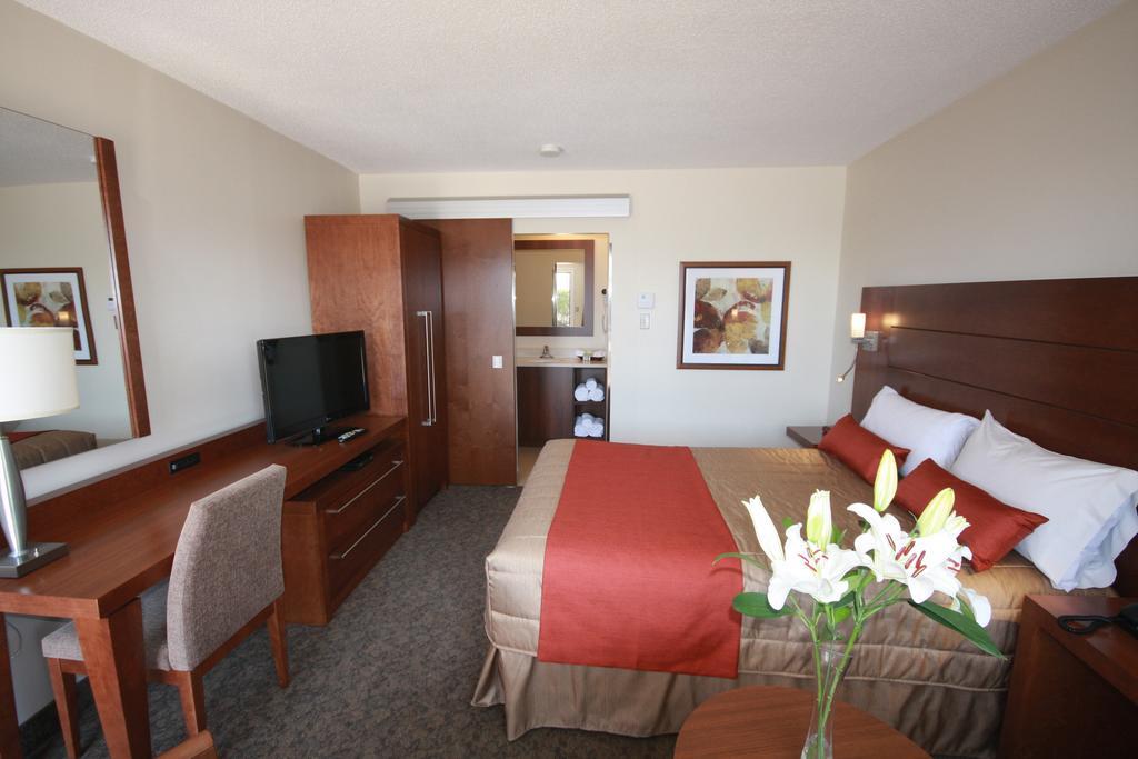 Motel Adam Gatineau Ruang foto