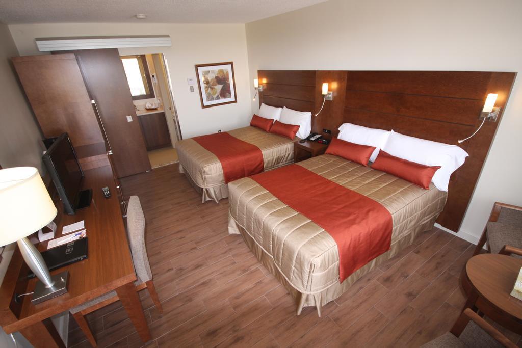 Motel Adam Gatineau Ruang foto