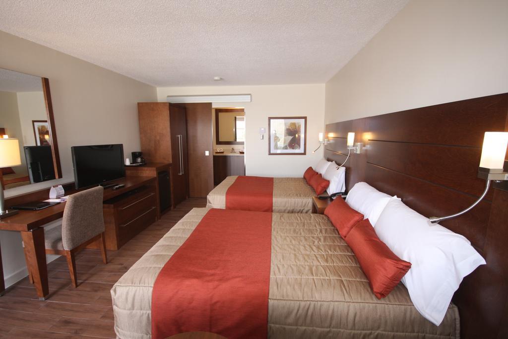 Motel Adam Gatineau Ruang foto