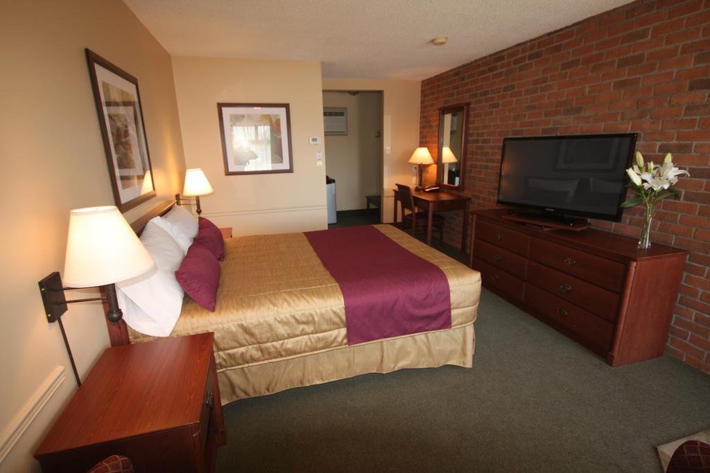 Motel Adam Gatineau Ruang foto