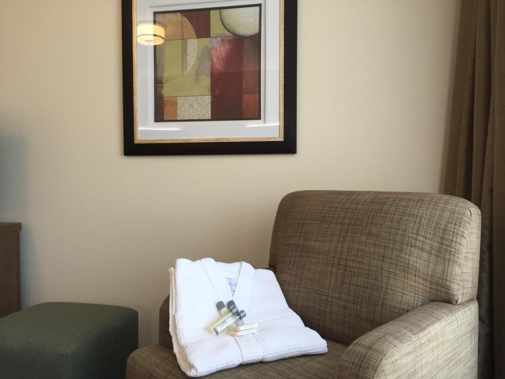Motel Adam Gatineau Bagian luar foto