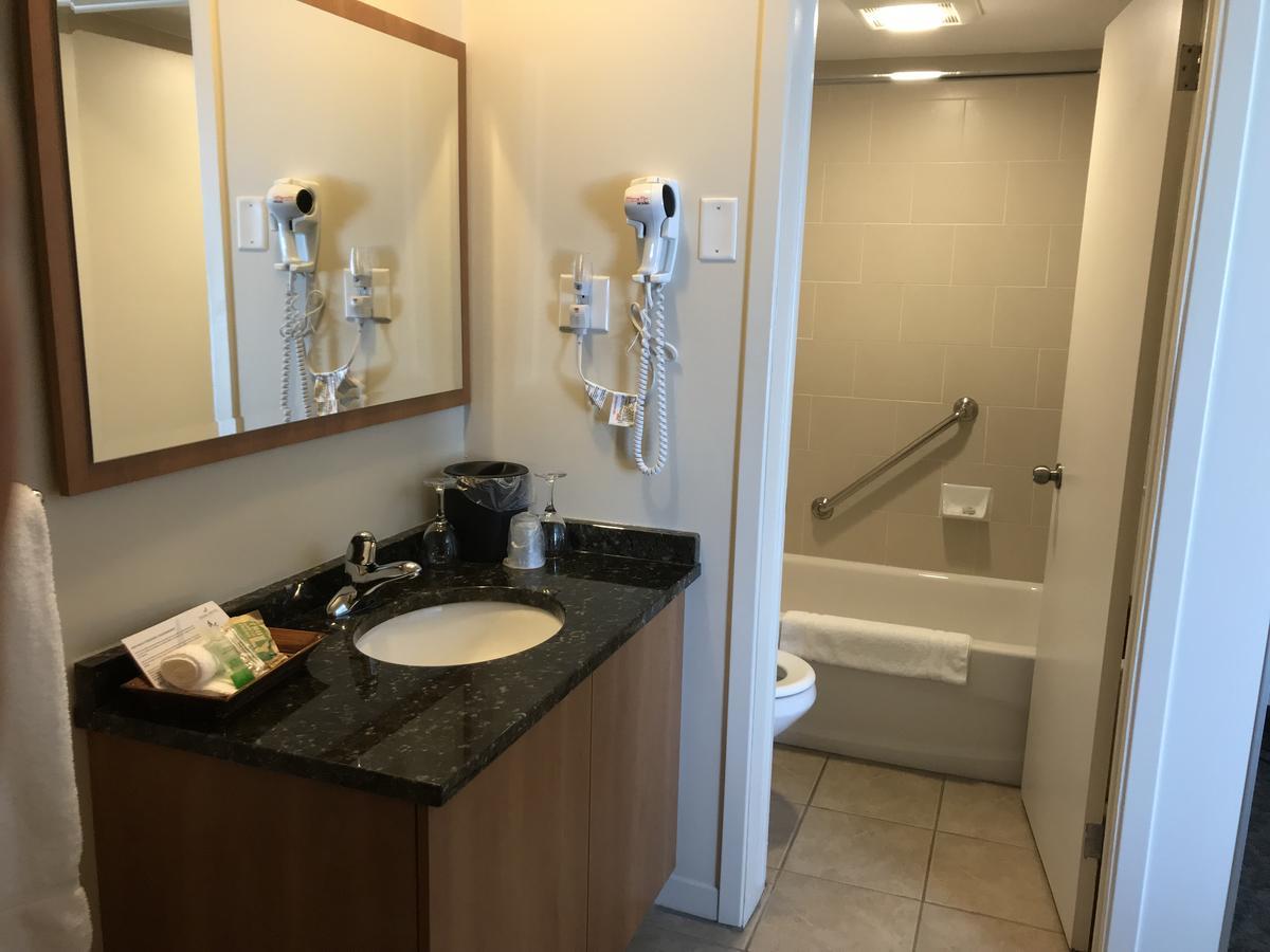 Motel Adam Gatineau Bagian luar foto
