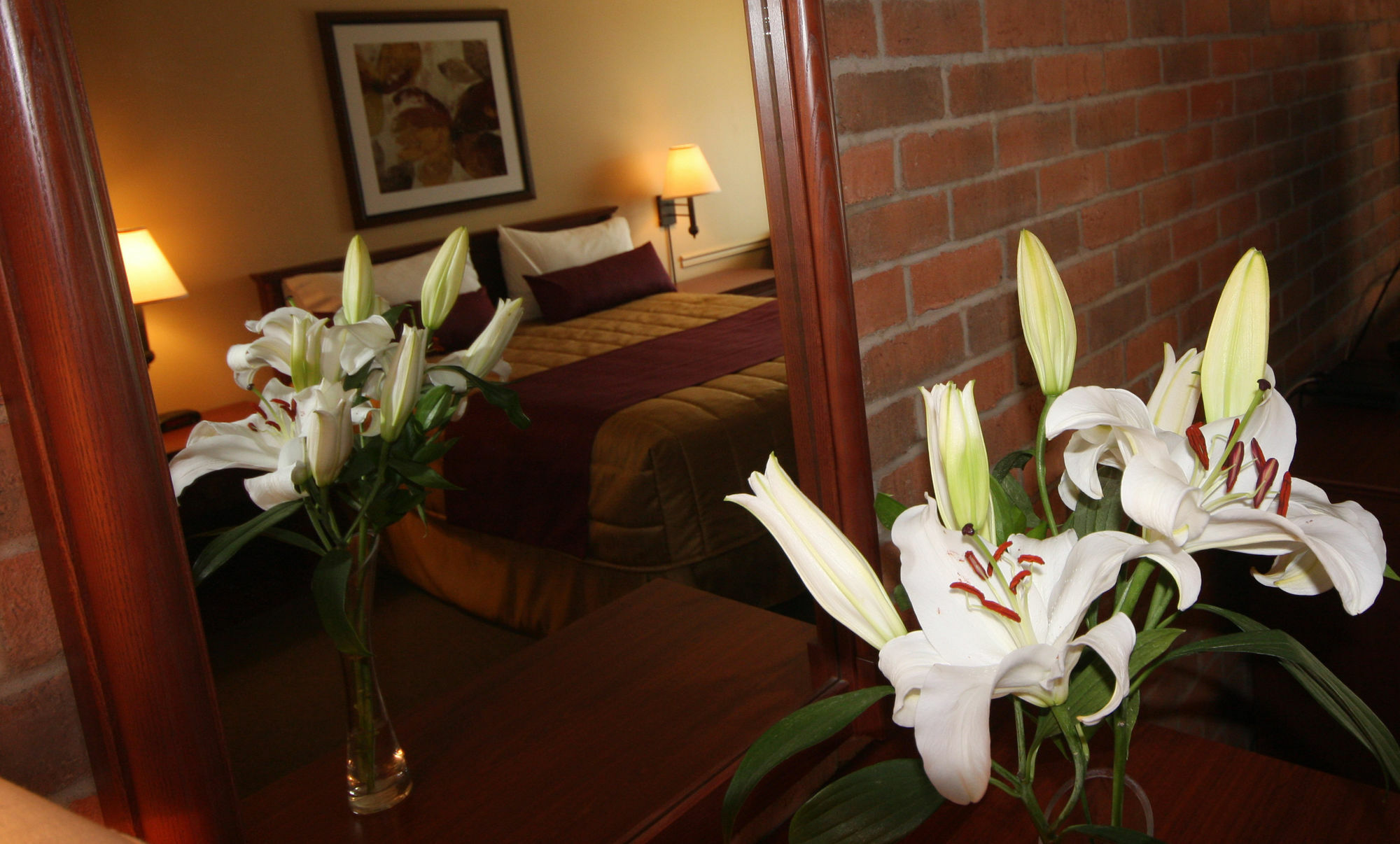 Motel Adam Gatineau Bagian luar foto